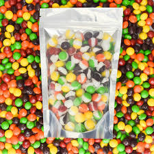 Freeze Dried, Frittles