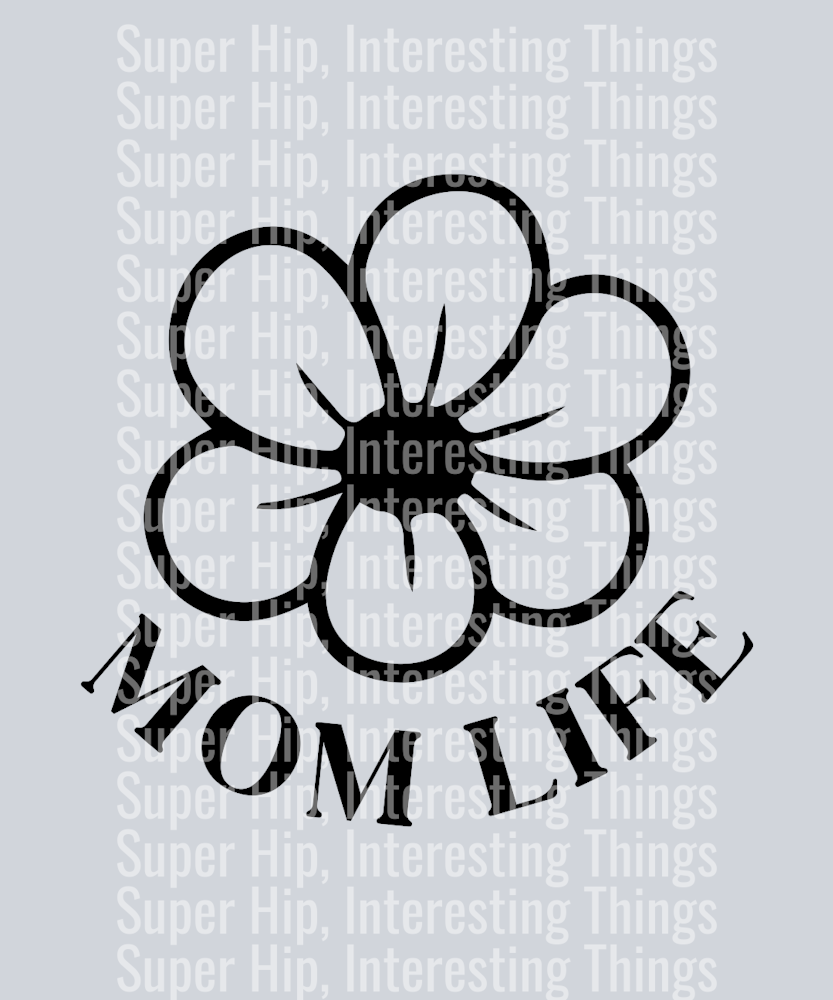 mom life