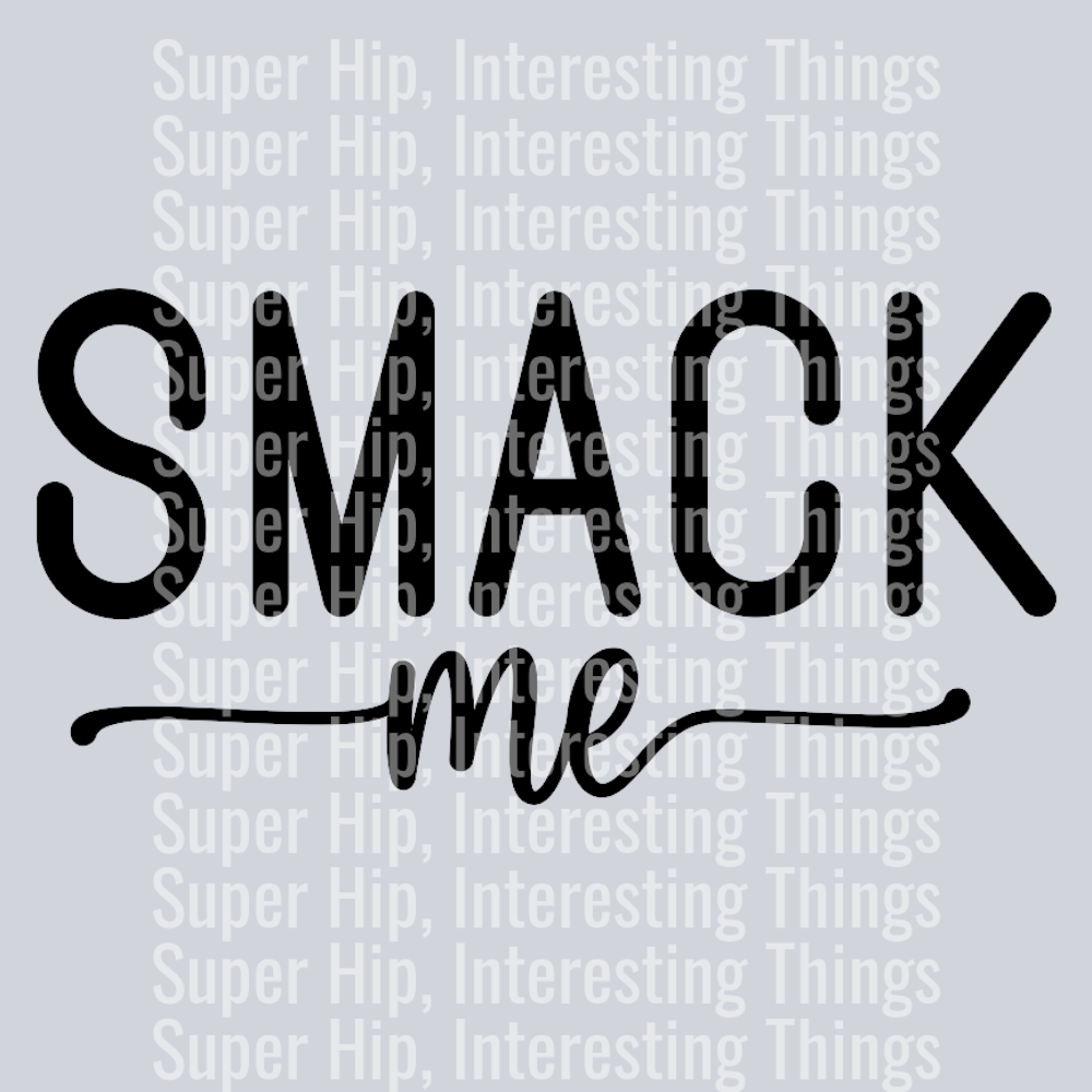 Smack me-01
