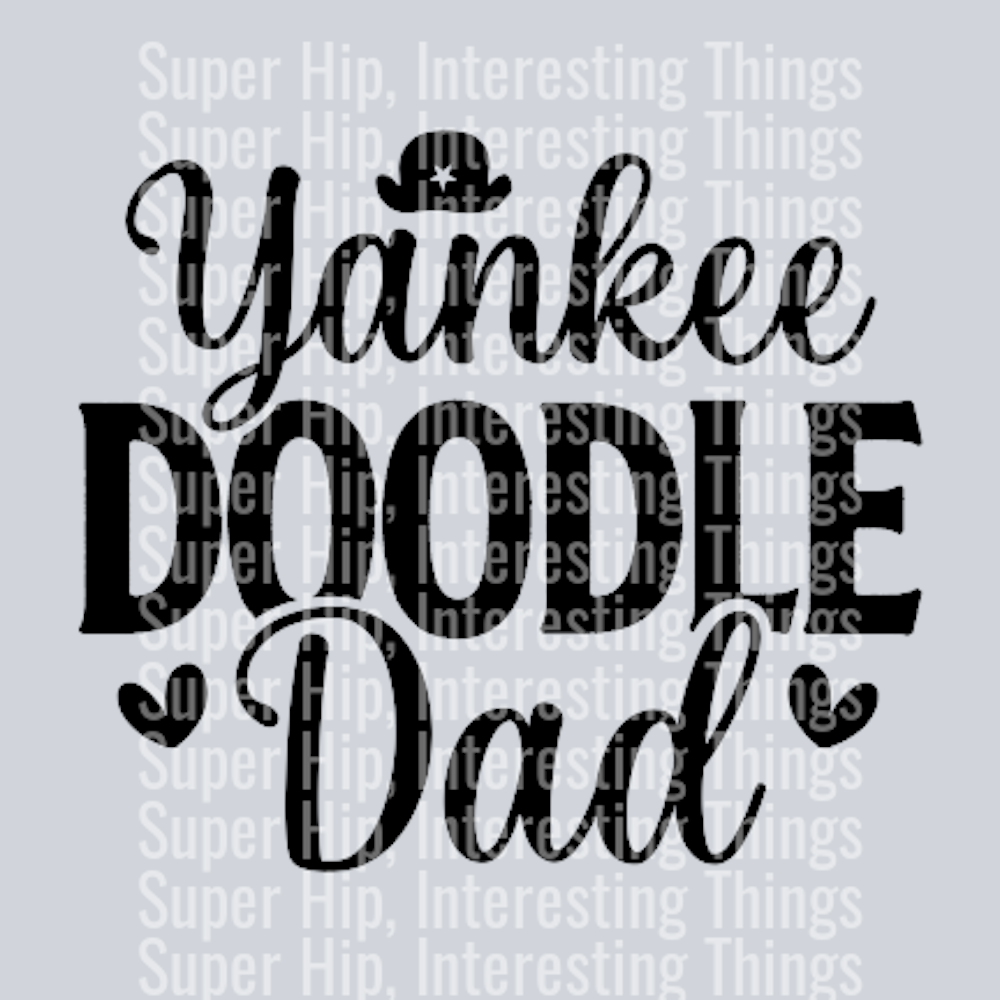 Yankee Doodle Dad