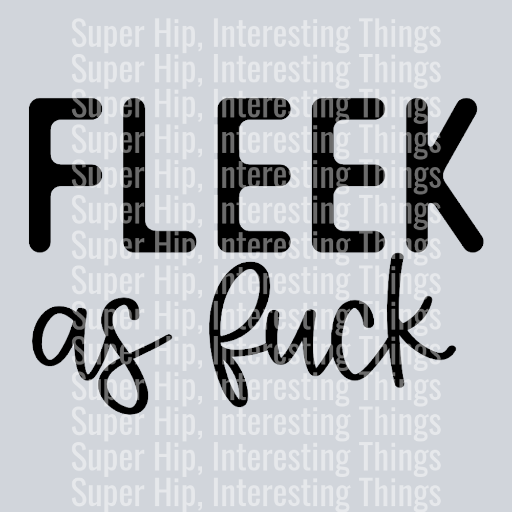 Fleek as fuck-01