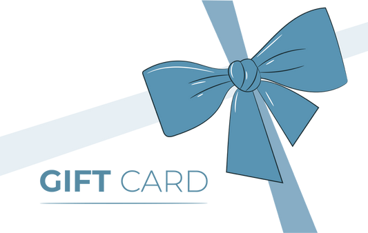 Physical Gift Card