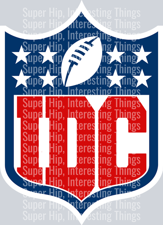 IDCFunnyFootballNFLSpoof