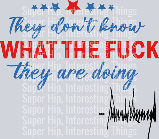 They Don't Know What the F Their Doing-8