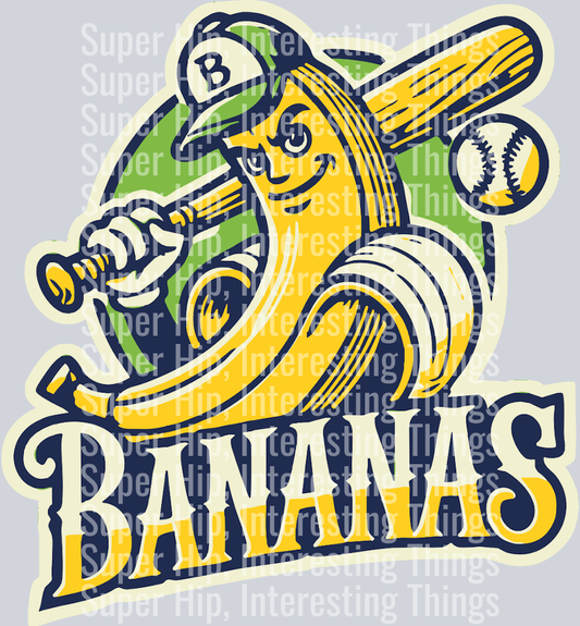 Savanah Banana 5