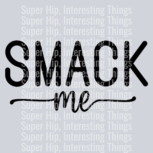 Smack me-01