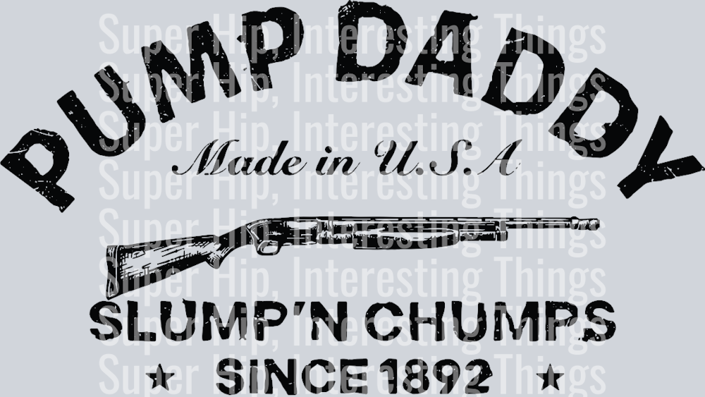 Pump Daddy