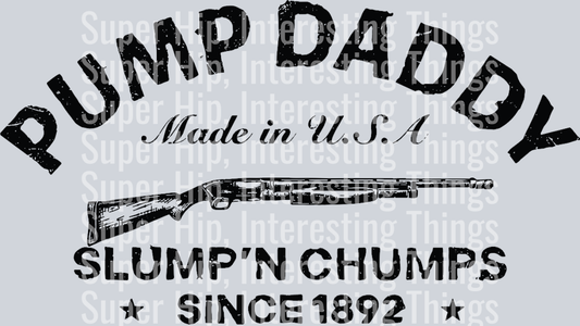 Pump Daddy