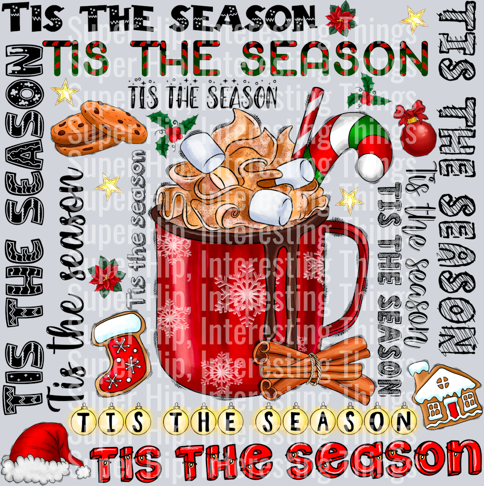 TisTheSeason