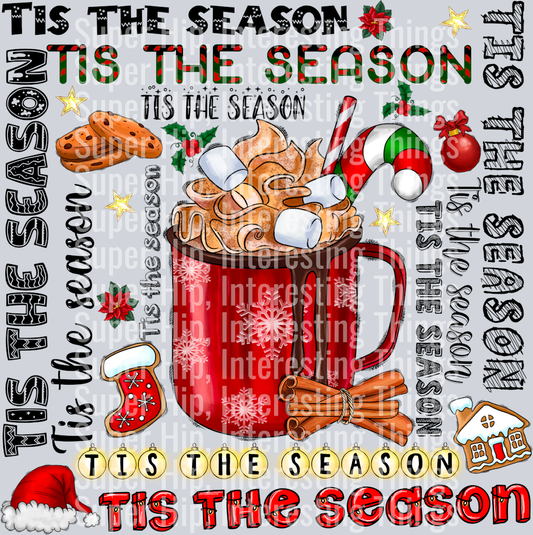 TisTheSeason