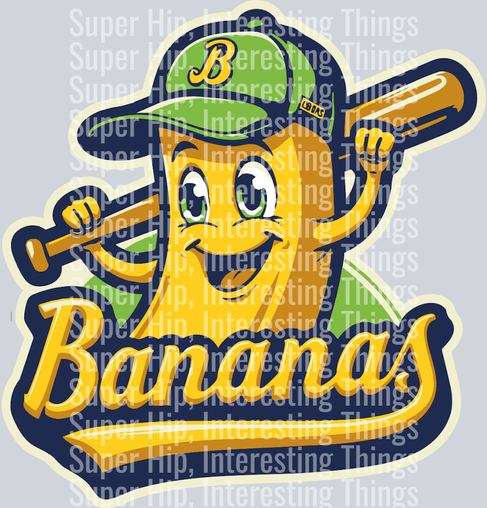 Savanah Banana 2