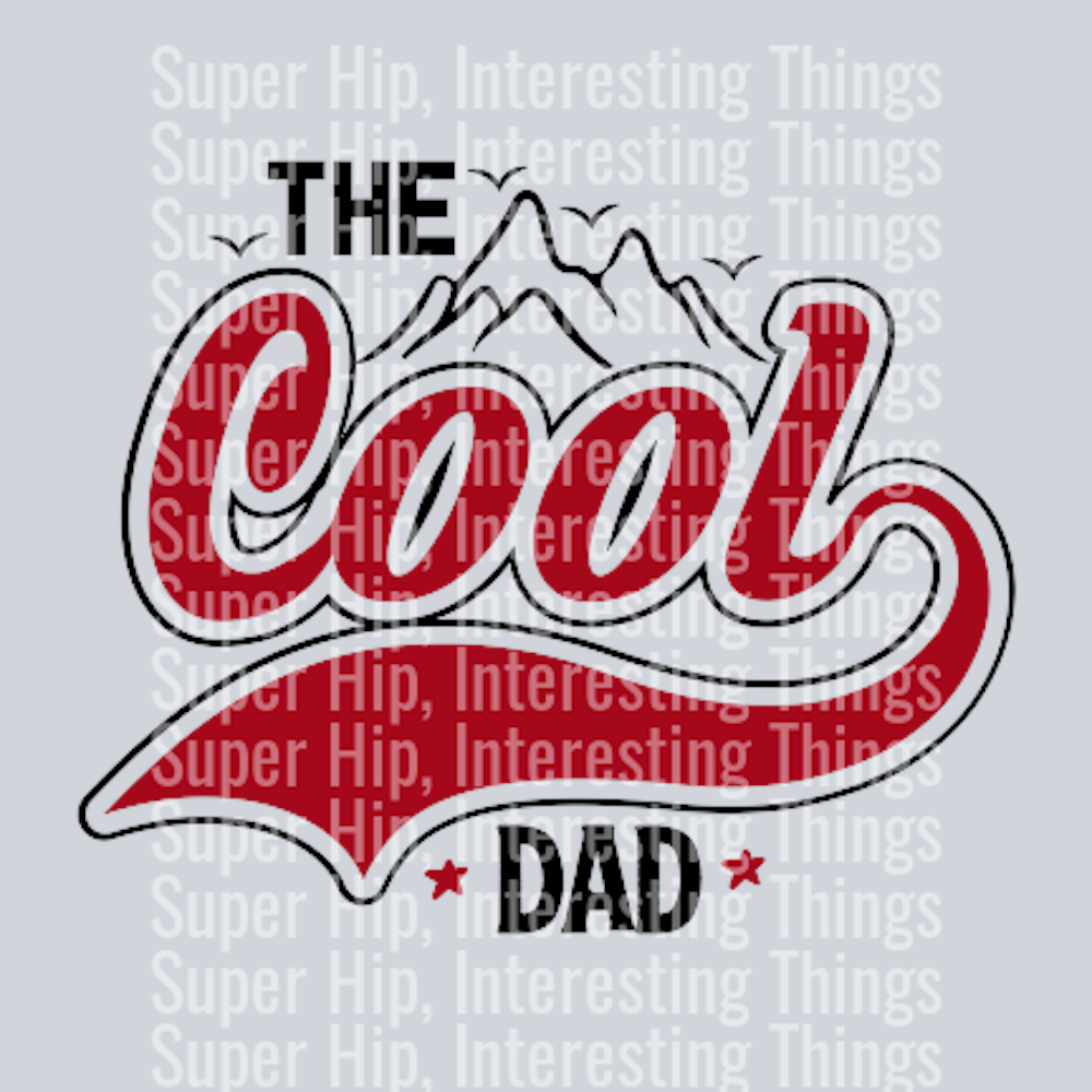 The Cool Dad