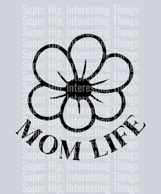 mom life