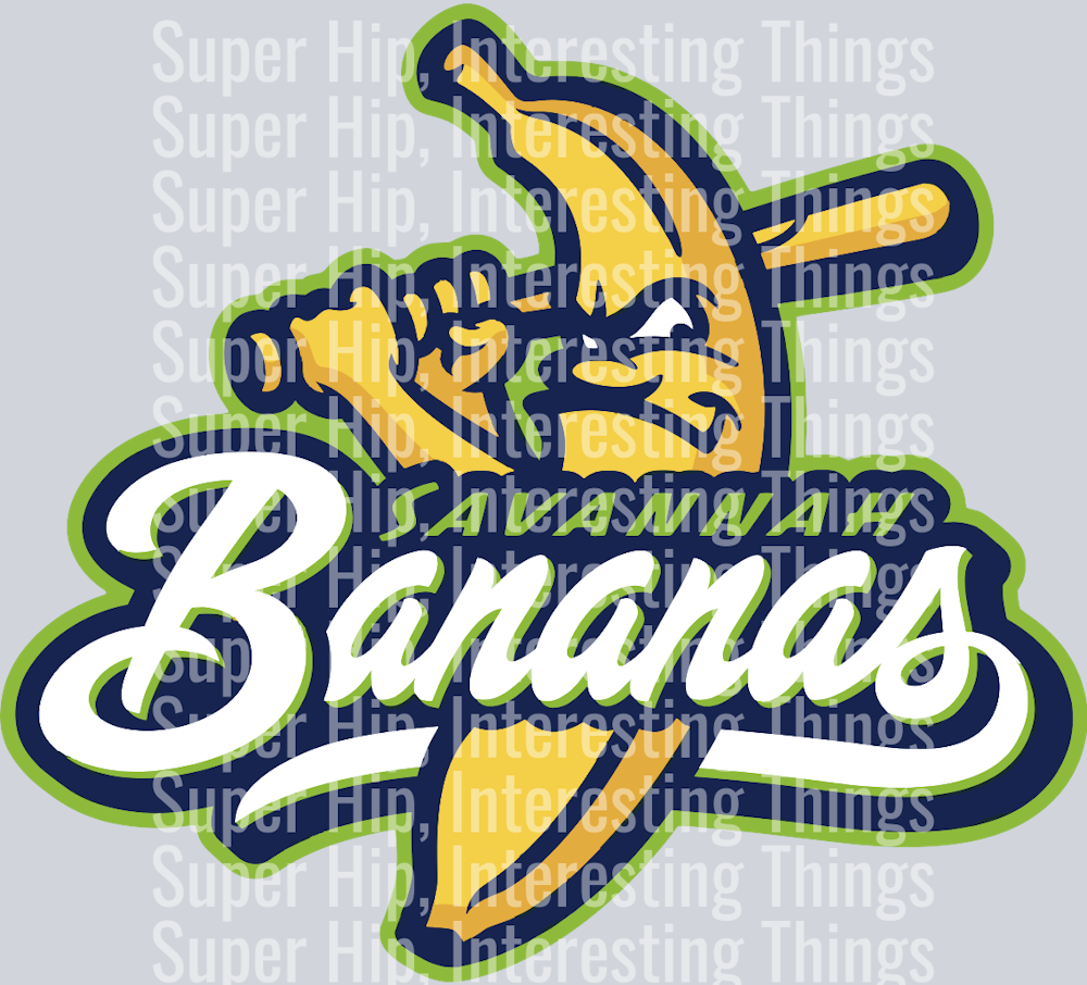 Savanah Banana 7