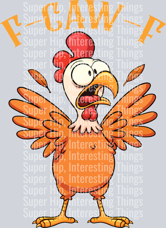 OR 15092025 VTN F-Caw-F Chicken