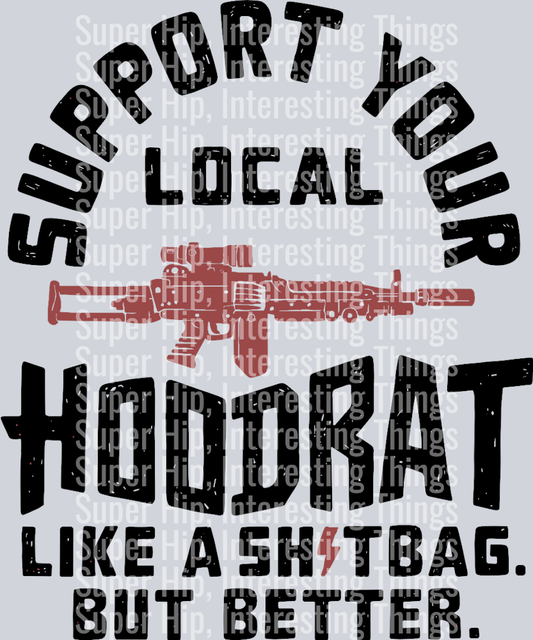Local Hoodrat v1