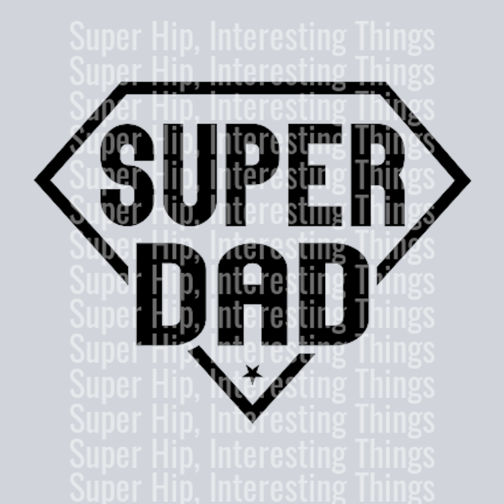 Super Dad