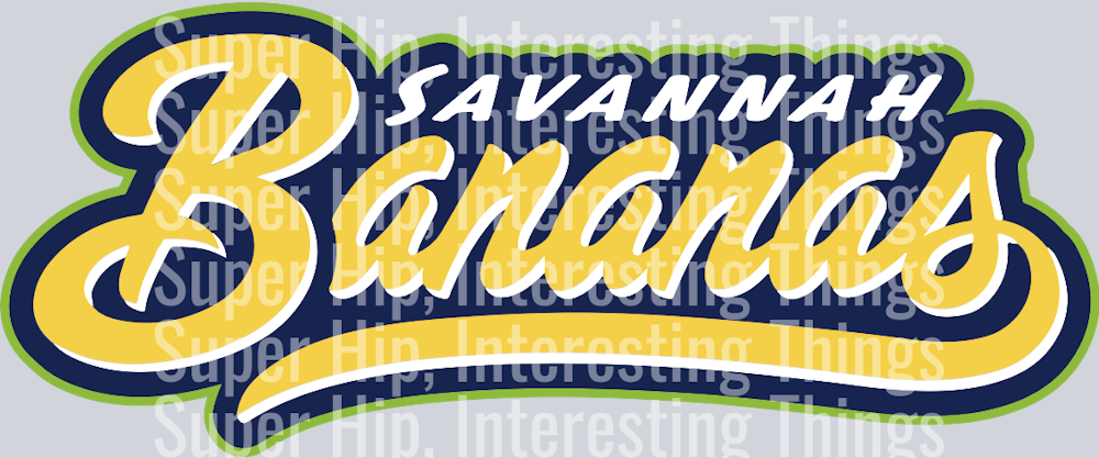 Savanah Bananas 10