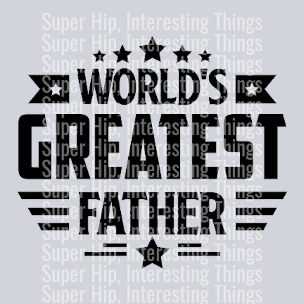 World's Greatest Father 2