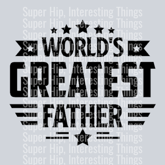 World's Greatest Father 2