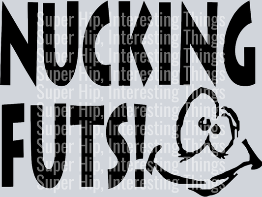 Nuckin Futs