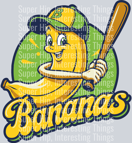 Savanah Banana 4