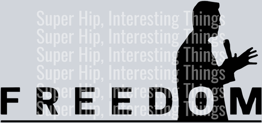 Freedom 1