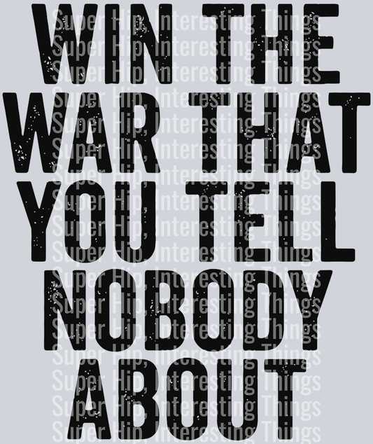 The War Within