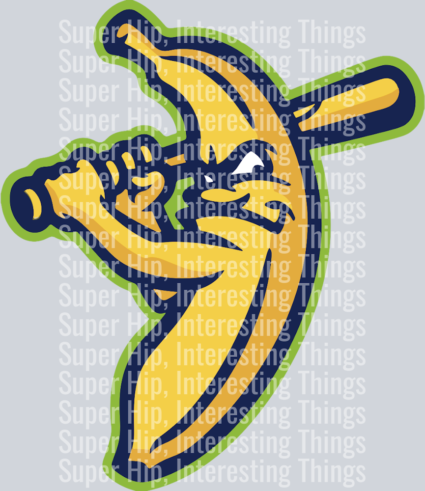 Savanah Banana 8