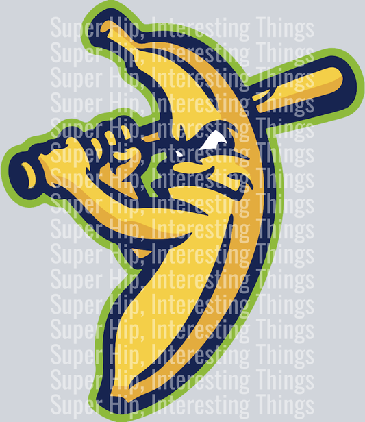 Savanah Banana 8