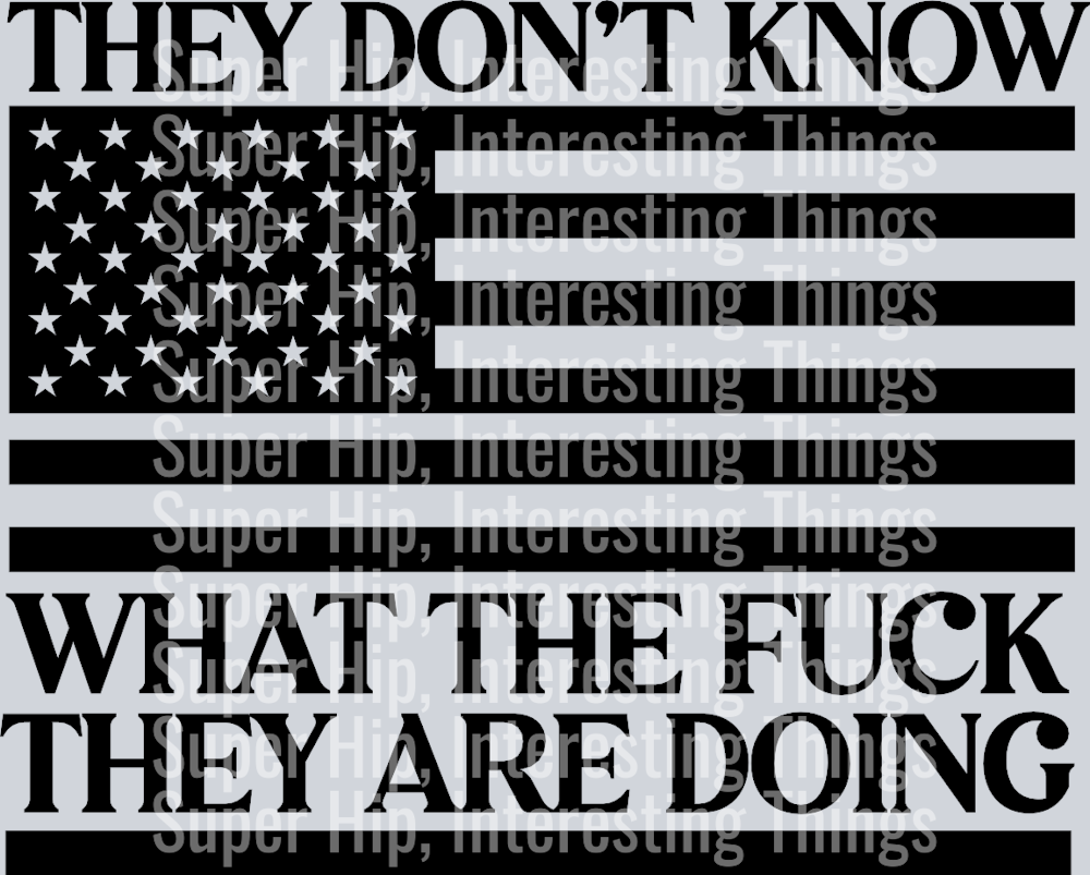 They Don't Know What the F Their Doing-6