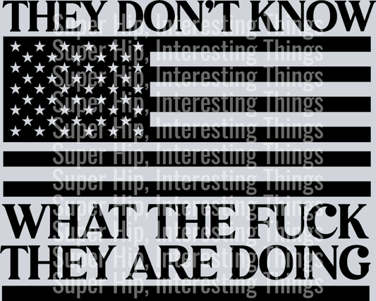 They Don't Know What the F Their Doing-6