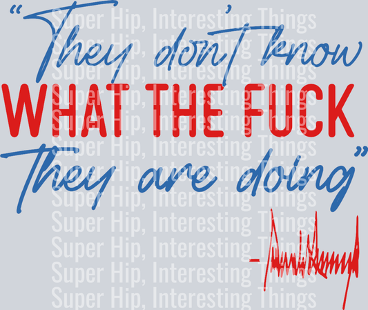They Don't Know What the F Their Doing-7