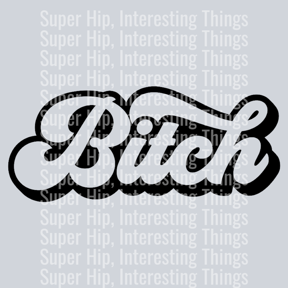 Bitch-01