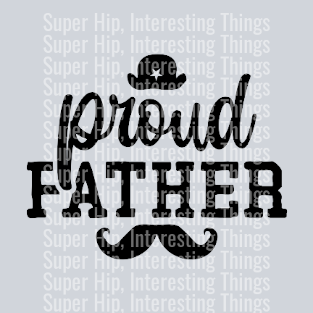 Proud Father 2